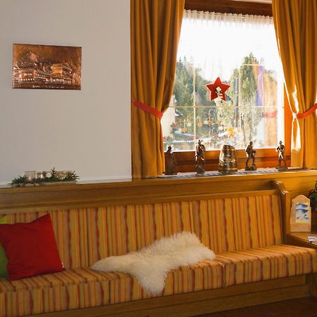 Hotel Stella Alpina Белламонте Экстерьер фото