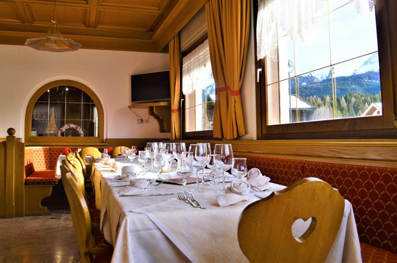 Hotel Stella Alpina Белламонте Экстерьер фото